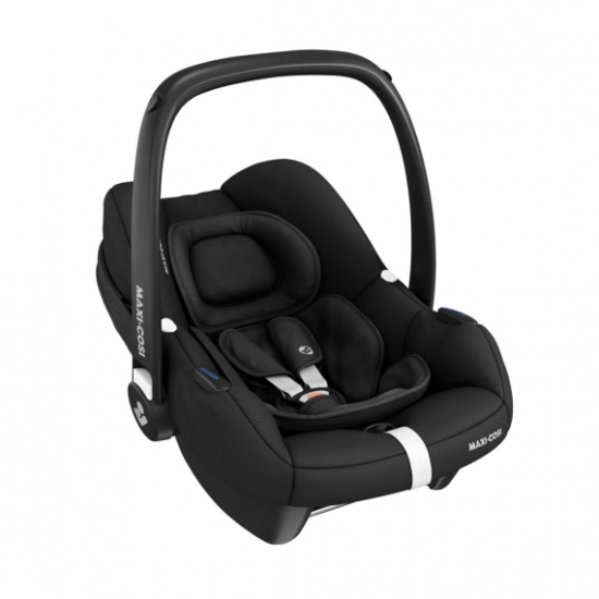 Автокрісло MAXI-COSI CabrioFix i-Size Essential Black