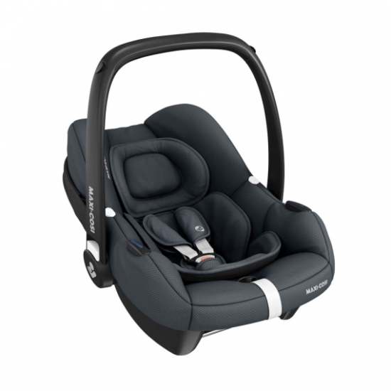 Автокрісло MAXI-COSI CabrioFix i-Size Essential Graphite