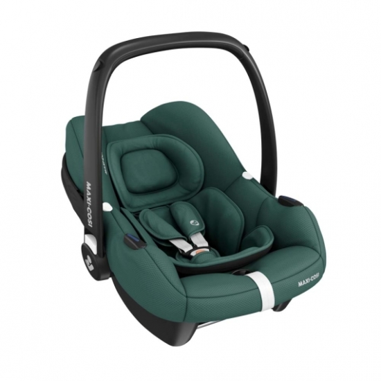 Автокрісло MAXI-COSI CabrioFix i-Size Essential Green