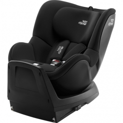 Автокрісло BRITAX-ROMER DUALFIX M PLUS Space Black