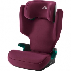 Автокрісло BRITAX-ROMER DISCOVERY PLUS Burgundy Red