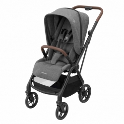 Коляска MAXI-COSI Leona2 Select Grey