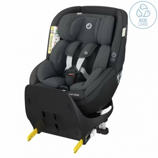 Автокрісло MAXI-COSI Mica PRO ECO i-Size Authentic Graphite