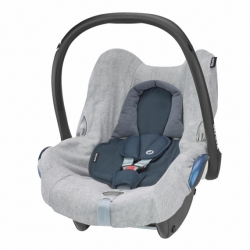 Літній чохол MAXI-COSI Cabriofix Fresh grey