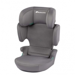 Автокрісло BEBE CONFORT ROAD SAFE i-Size Full Grey