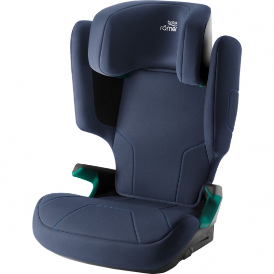 Автокрісло BRITAX-ROMER HI-LINER Moonlight Blue