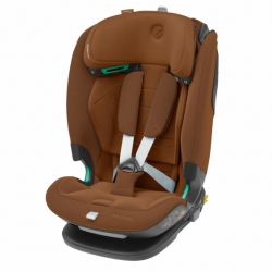 Автокрісло MAXI-COSI Titan Pro 2 i-Size Authentic Cognac