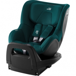 Автокрісло BRITAX-ROMER DUALFIX PRO M Atlantic Green