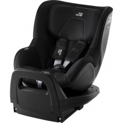 Автокрісло BRITAX-ROMER DUALFIX PRO M Galaxy Black