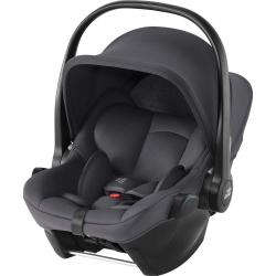 Автокрісло BRITAX-ROMER BABY-SAFE CORE Midnight Grey