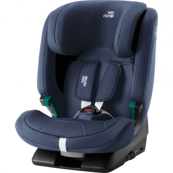 Автокрісло BRITAX-ROMER VERSAFIX Moonlight Blue