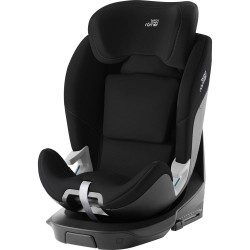 Автокрісло BRITAX-ROMER SWIVEL Space Black