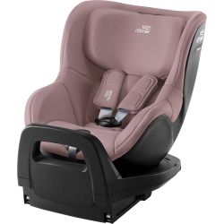 Автокрісло BRITAX-ROMER DUALFIX PRO M Dusty Rose