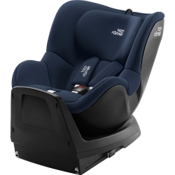 Автокрісло BRITAX-ROMER DUALFIX M PLUS Night Blue