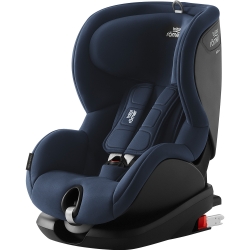 Автокрісло BRITAX-ROMER TRIFIX2  i-SIZE Night Blue