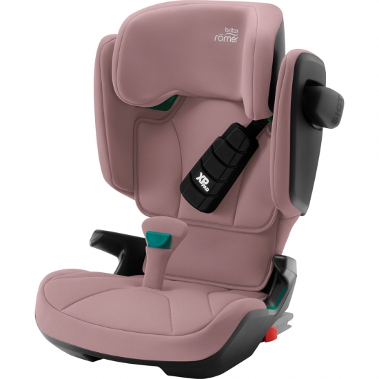 Автокрісло BRITAX-ROMER KIDFIX i-SIZE Dusty Rose