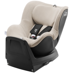 Літній чохол BRITAX-ROMER DUALFIX/SWINGFIX (M) PLUS Beige