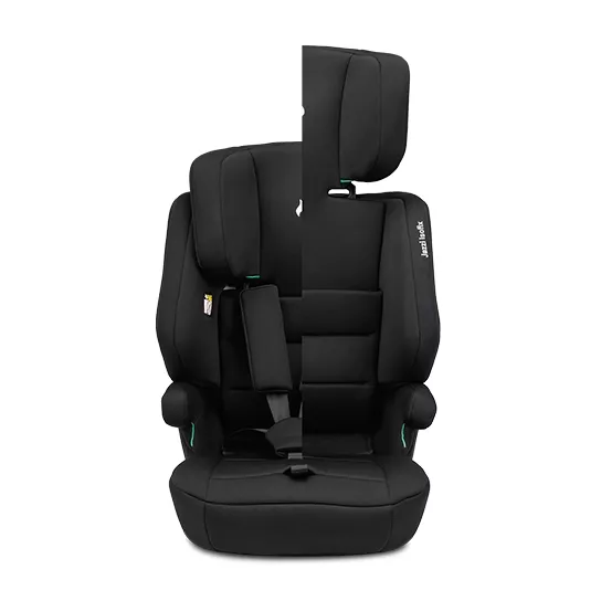 Практичність автокрісла Osann Flux Plus i-Size
