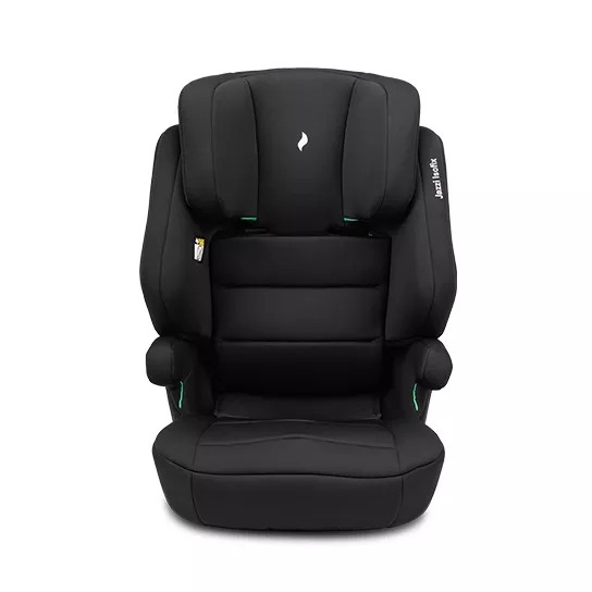 Практичність автокрісла Osann Flux Plus i-Size