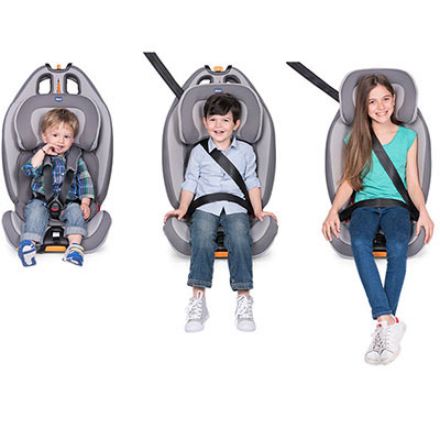 Chicco Best Friend Pro Light