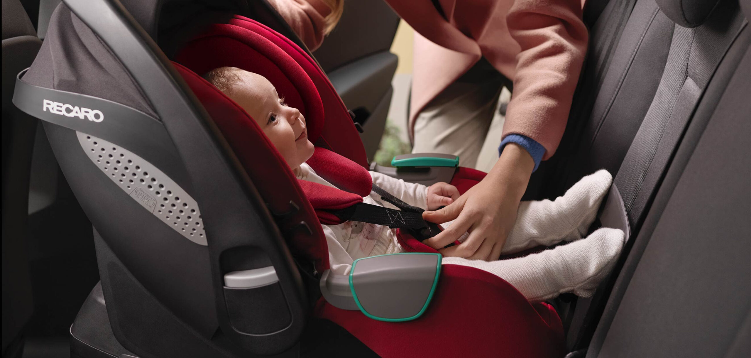 Maxi Cosi Leona2