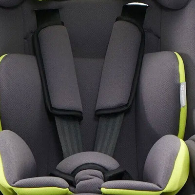 Kinderkraft Comfort Up