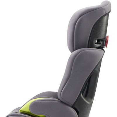 Kinderkraft Comfort Up