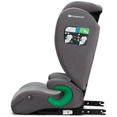 Kinderkraft Junior Fix 2 i-Size