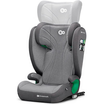 Kinderkraft Junior Fix 2 i-Size