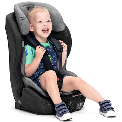 Kinderkraft Safety Fix