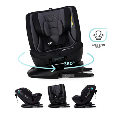 Kinderkraft Xpedition