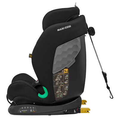 Maxi-Cosi Titan I-Size Basic