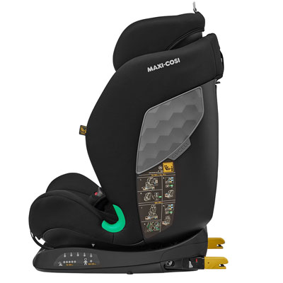Maxi-Cosi Titan I-Size Basic