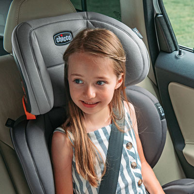 Recaro Salia Elite i-Size