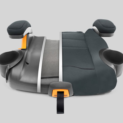Recaro Salia Elite i-Size