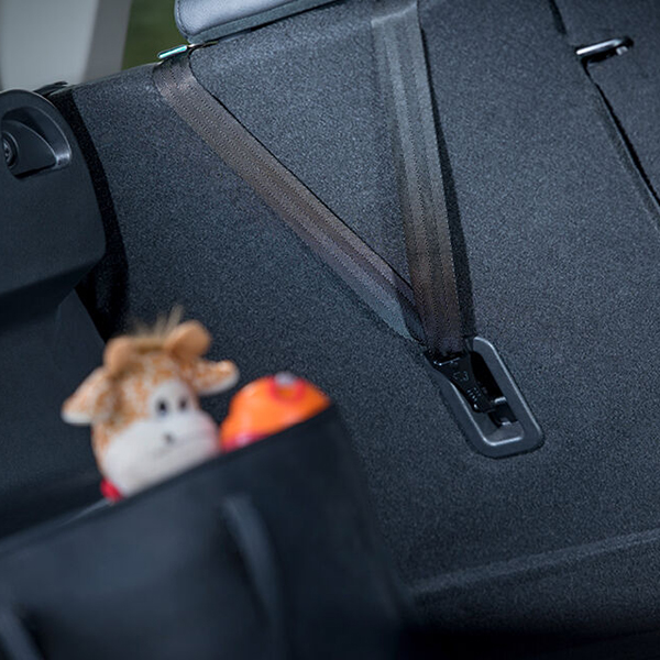 V-подібний верхній ремінь Britax Romer Evolvafix