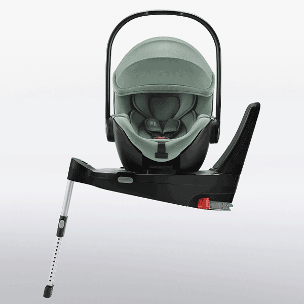 Модульна система Britax-Romer Flex Base 5Z