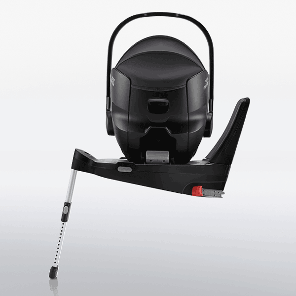 Britax-Romer Flex Base 5Z
