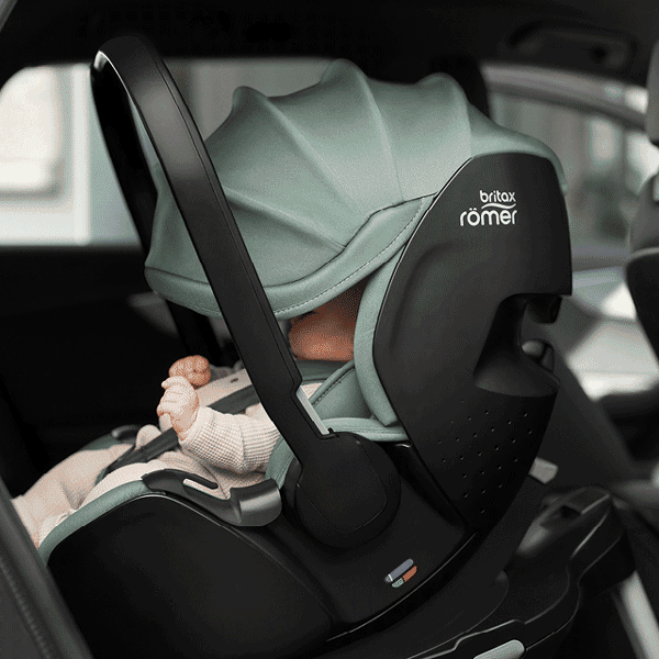 Угол наклона Britax-Romer Flex Base 5Z