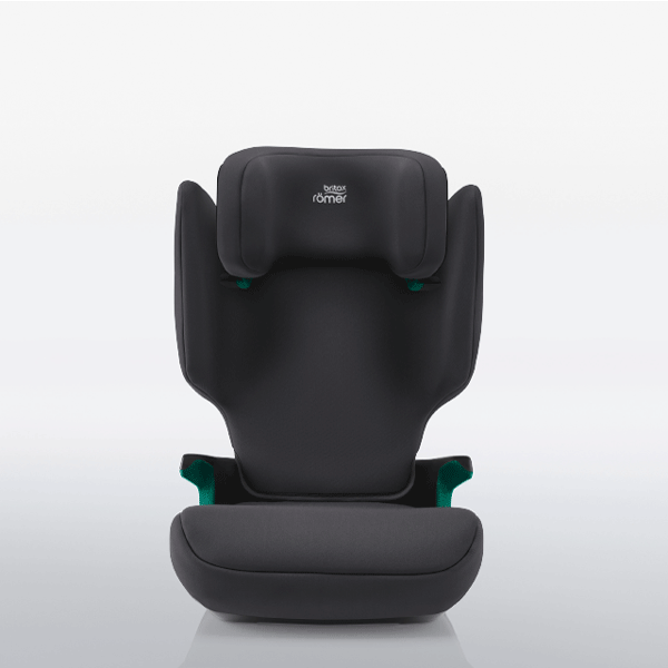 Регульований підголівник в автокріслі Britax Romer Hi-Liner