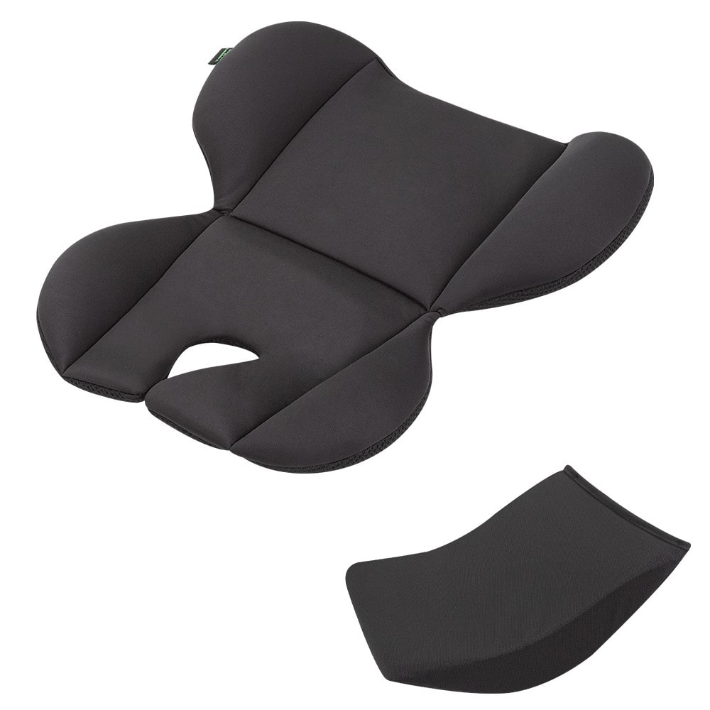 Carrello Ammonite CRL-8801 автокрісло 0+, автолюлька для дітей від 0 до 15 місяців, зріст 40-87 см