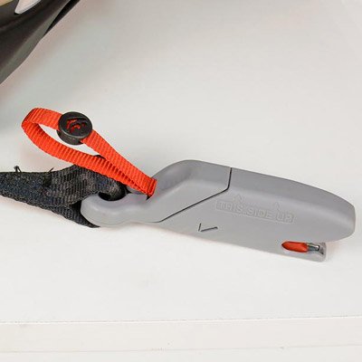 кріплення latch