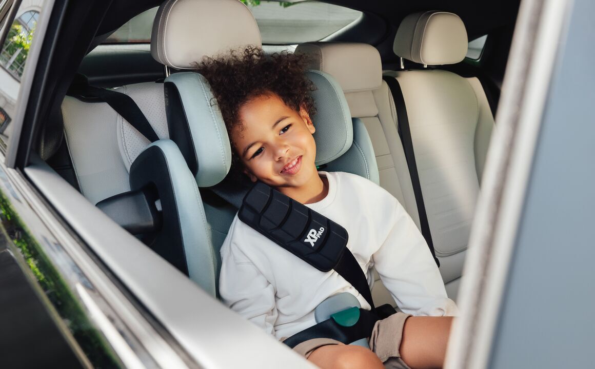 Автокрісло Britax Römer Kidfix Pro