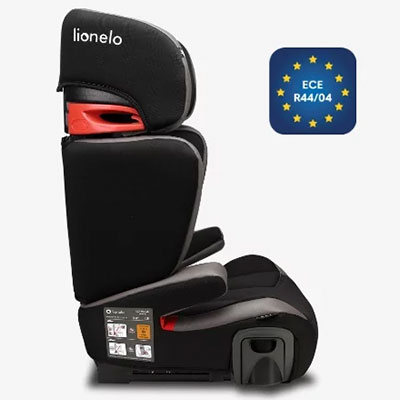 Автокрісло Lionelo Hugo