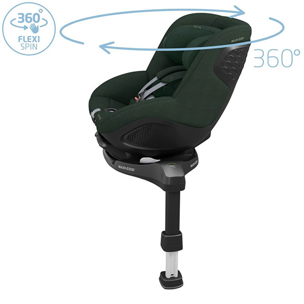 Дитяче автокрісло Maxi-Cosi Mica 360 Pro