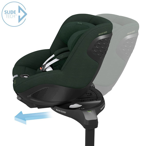 Дитяче автокрісло Maxi-Cosi Mica 360 Pro