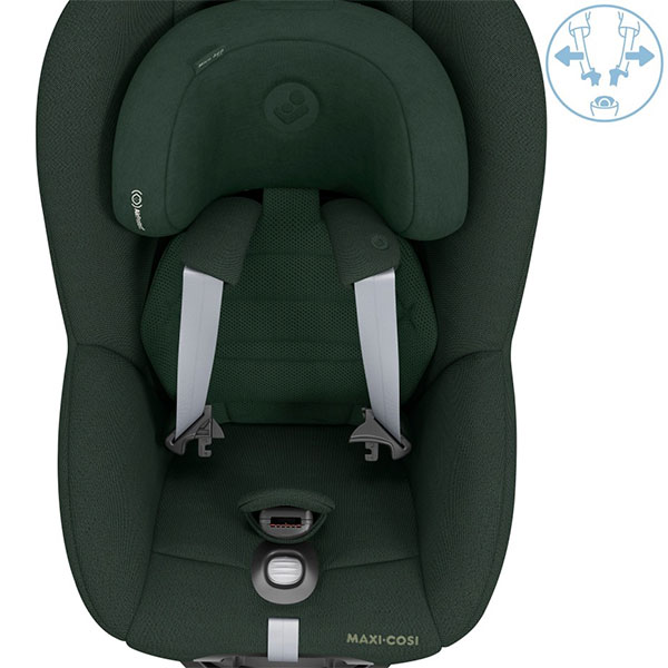 Дитяче автокрісло Maxi-Cosi Mica 360 Pro