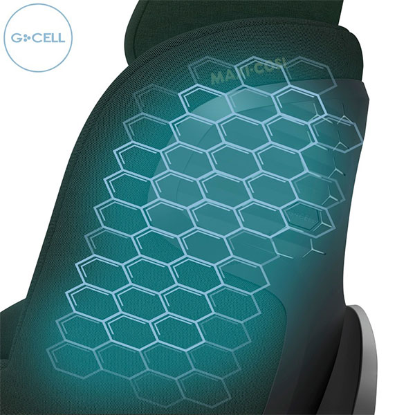 Дитяче автокрісло Maxi-Cosi Mica 360 Pro
