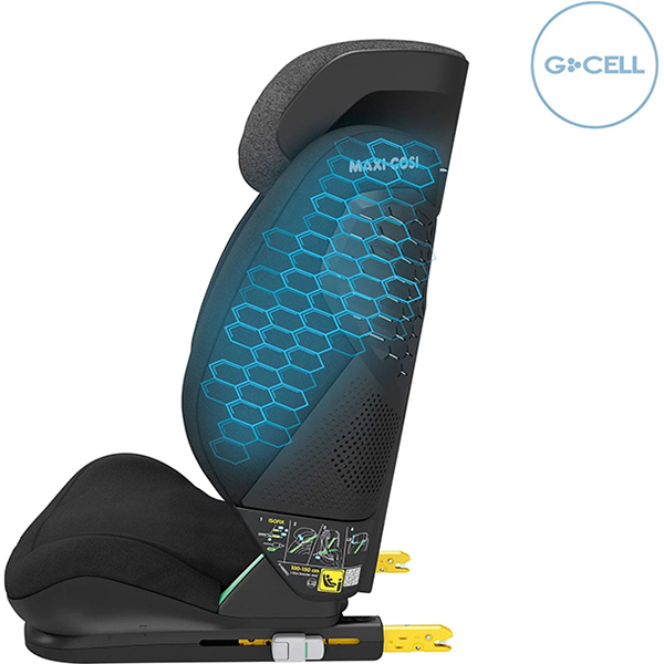 Захист від бокового удару G-CELL в автокріслі Maxi-Cosi RodiFix Pro i-Size