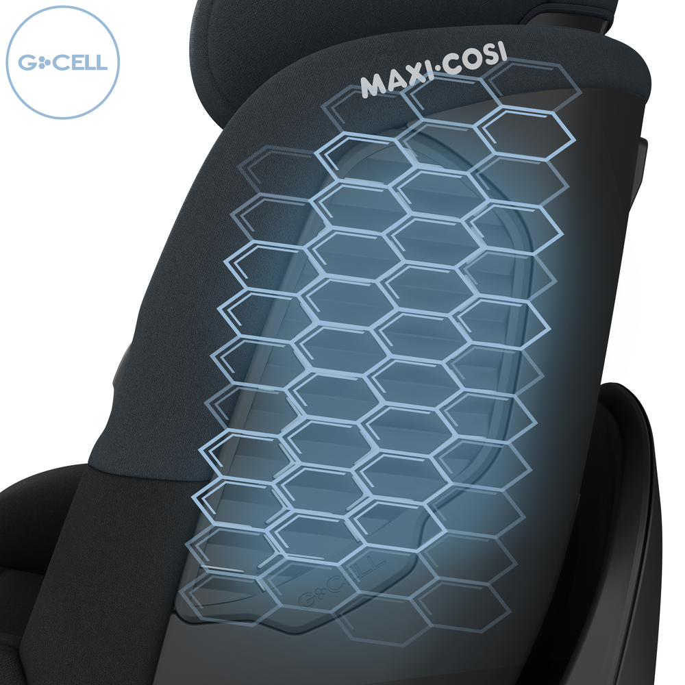 Захист від бокових ударів G-CELL Mica 360 S